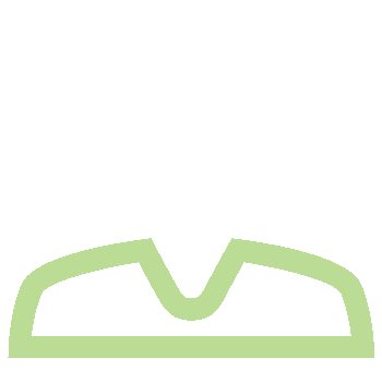The image features a graphic representation of a medical professional, likely a nurse or doctor, wearing a stethoscope and a face mask with the text COVID-19 visible on it.